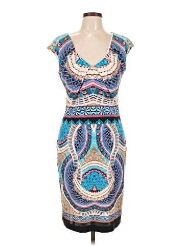 Roberto Cavalli Cocktail Dress (view 1)