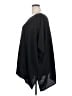 Nina Leonard 100% Polyester Black Kimono Size 2X - photo 5