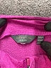 Danskin Purple Track Jacket Size M - photo 6