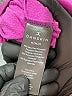 Danskin Purple Track Jacket Size M - photo 7