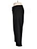 H&M Black Casual Pants Size L - photo 5