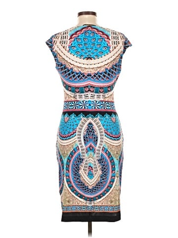 Roberto Cavalli Cocktail Dress (view 2)