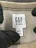 Gap Kids Camo Green Sweatshirt Size 6 - 7 - photo 3