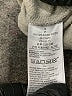 Gap Kids Camo Green Sweatshirt Size 6 - 7 - photo 4