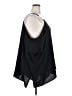 Nina Leonard 100% Polyester Black Kimono Size 2X - photo 4