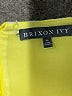 Brixon Ivy Paisley Yellow Cocktail Dress Size XL - photo 7