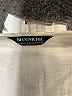 BLOOMCHIC White Sleeveless Blouse Size 22 - 24 - photo 7