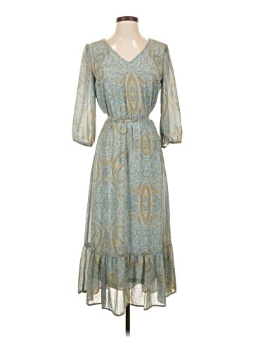Jane and Delancey Casual Dress (view 1)