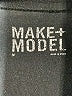 Make + Model Black Short Sleeve T-Shirt Size M - photo 7
