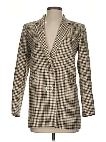 Sandro Blazer (view 1)