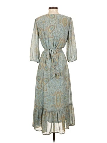 Jane and Delancey Casual Dress (view 2)