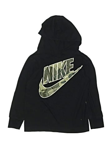 Nike Pullover Hoodie (view 1)