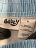 Bentex Group 100% Polyester Blue Board Shorts Size 2T - photo 3
