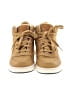 Nike Tan Sneakers Size 6 1/2 (youth) - photo 2