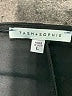 Tash + Sophie Black Short Sleeve Top Size L - photo 7