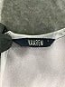 Kaarem 100% Polyester Gray Sleeveless Blouse Size S - photo 7