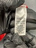 Ella Moss Stripes Red Casual Skirt Size XS - photo 5