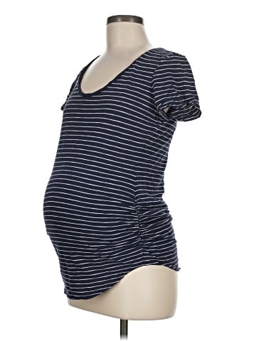 Motherhood Short Sleeve Top (view 1)