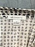 Liz Claiborne Silver Sleeveless Blouse Size L - photo 7