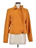 Ellen Tracy Orange Jacket Size M - photo 1