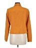 Ellen Tracy Orange Jacket Size M - photo 2
