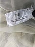 Robert Rodriguez 100% Polyester Ivory Long Sleeve Blouse Size S - photo 8