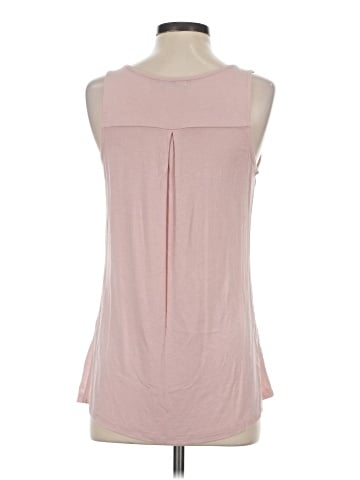 Dex Sleeveless Blouse (view 2)
