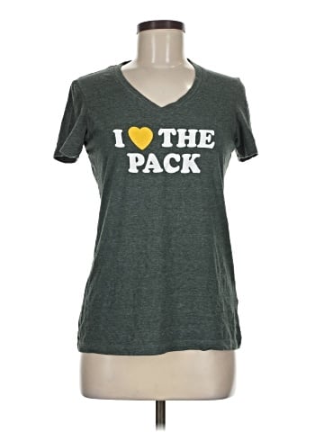 Gear for Sports Short Sleeve T-Shirt (view 1)