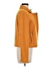Ellen Tracy Orange Jacket Size M - photo 4