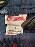 Kids with Character Blue Sweatpants Size 4 - photo 3