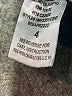 Kids with Character Blue Sweatpants Size 4 - photo 4