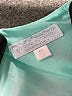 Marmellata 100% Polyester Green Dress Size 6X - photo 3