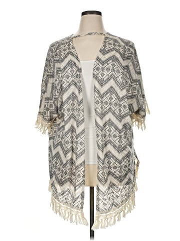 Cato Cardigan (view 1)