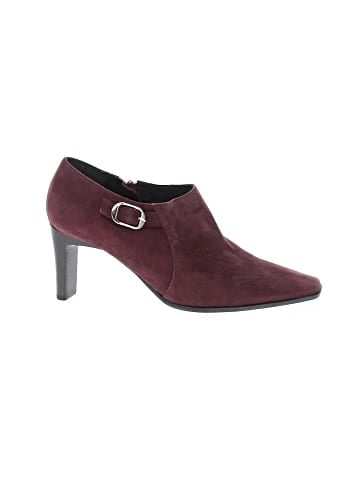 Bandolino Heels (view 1)