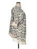 Cato Gray Cardigan Size XL - photo 4