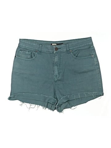BDG Denim Shorts (view 1)