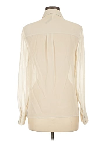 Kensie Long Sleeve Blouse (view 2)
