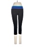 Express Color Block Blue Active Pants Size S (petite) - photo 1