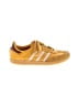 Adidas Yellow Sneakers Size 3 1/2 (youth) - photo 1
