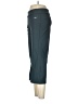 Nike Solid Teal Active Pants Size M - photo 5