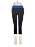 Express Color Block Blue Active Pants Size S (petite) - photo 2