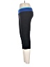 Express Color Block Blue Active Pants Size S (petite) - photo 5