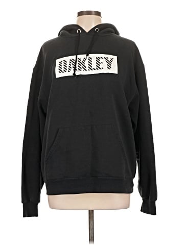 Oakley Pullover Hoodie (view 1)