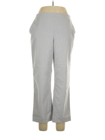 Alfred Dunner Casual Pants (view 1)