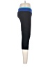 Express Color Block Blue Active Pants Size S (petite) - photo 4