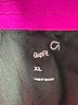 Gap Fit Solid Pink Athletic Shorts Size XL - photo 3
