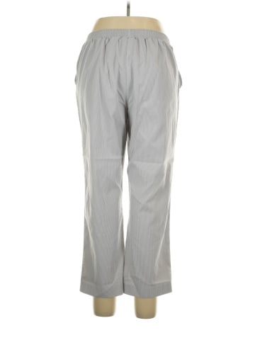 Alfred Dunner Casual Pants (view 2)