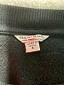 Guess Jeans Black Pullover Sweater Size S - photo 7