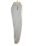 Alfred Dunner Solid Gray Casual Pants Size 16 - photo 4