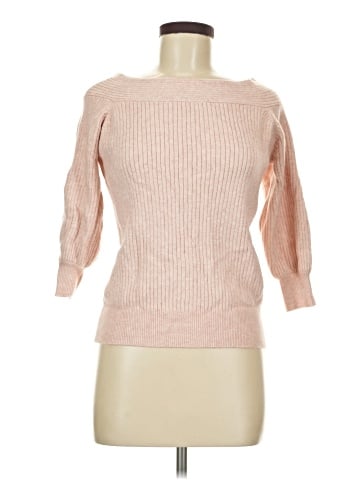Catherine Malandrino Pullover Sweater (view 1)